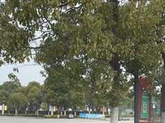 -句容茅山景区