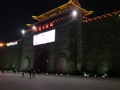 -茂德公鼓城