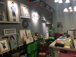 -莫奈庄园·儿童摄影馆·影视基地(江宁店)