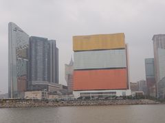 -澳门环岛游湾仔码头