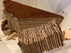 -Awfully Chocolate(来福士广场店)