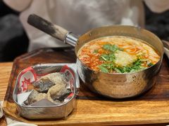-小满手工粉(上海月星环球港店)