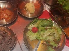 -西塔老太太泥炉烤肉(苏州大悦城店)