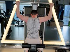 -Bona Fit 伯纳健身超级工作室(车公庄店)