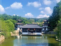 -南山风景名胜区