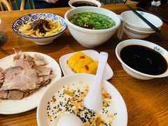 -中阿兰牛肉面(悦海新天地店)