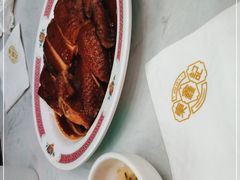 -东鑫记港式茶餐厅(南京东路店)