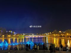景点-章樾公园