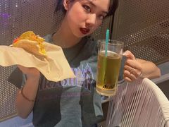 -Taco Bell 塔可钟(民田路店)