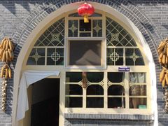 -梁家河村红色旅游区