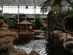 -龙达温泉生态城