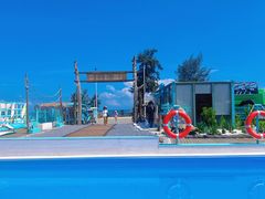 -西涌国际滨海旅游区