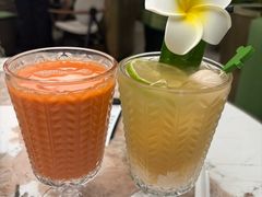 -KingThaia金泰兰(滨江天街店)