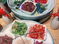 -鸽子窝(宋庄店)
