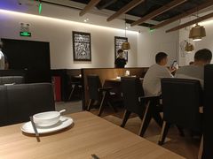 大堂-太二酸菜鱼(赛格国际店)