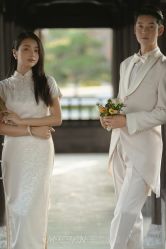 -蜜恋婚纱摄影·客片研发(苏州店)