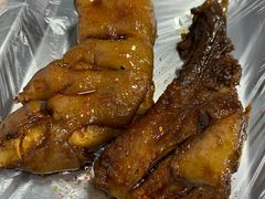 -赵元章肉骨烧(山塘街店)