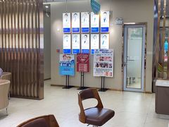-深圳尔睦丽沙口腔门诊部(丽沙花都店)