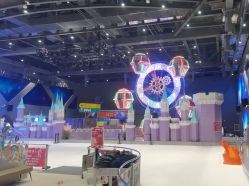 -第五极儿童乐园