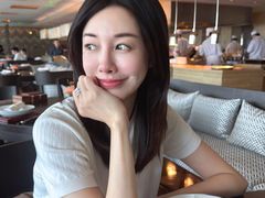 -广州柏悦酒店·悦景轩·粤菜餐厅