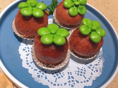 -点都德(华强南店)