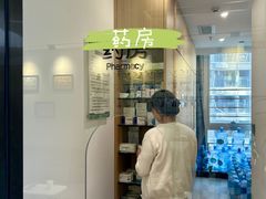 -桥恩心理咨询国际连锁(南山总店)