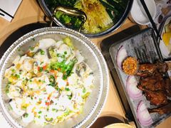 -醉得意·山茶油炒土鸡(泰安万达店)