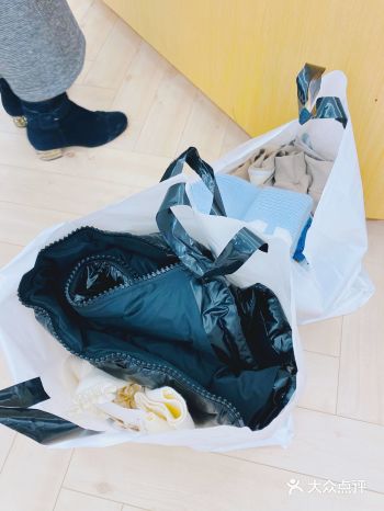 一口气6件，我一点都没有冲动！