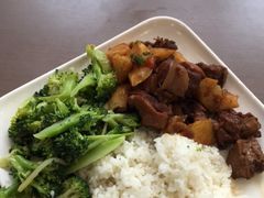 -苏州大学独墅湖校区-第5食堂