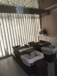 -上禾 HAIR SALON