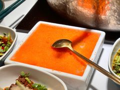 -椰子湾·海南火锅·糟粕醋·椰子鸡(正大广场店)