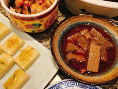 -南京大牌档(中山陵店)