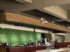 -土耳其卡巴布清真餐厅(西安店)