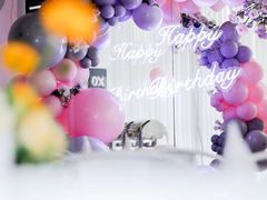 -CIAO·团建聚餐·生日派对轰趴馆(福田店)