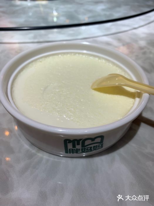 清真·胖妈妈手抓餐厅(甘南路店)图片