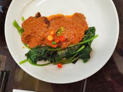 巴东牛肉-THE PAWON·8碗(古北SOHO店)