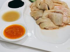 -螃蟹之家·新加坡特色料理(银泰中心in99店)