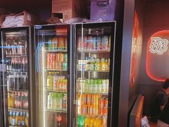 -金陵大勇烧烤·小龙虾·海鲜大咖(竹山路店)
