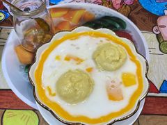 -甜心妈妈·榴莲星级糖水(北京路总店)