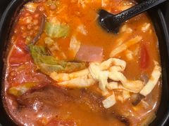 -大鼓米线(浦东长泰店)