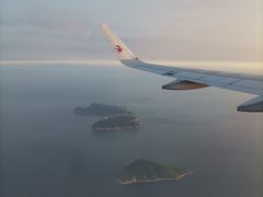 -大连周水子国际机场