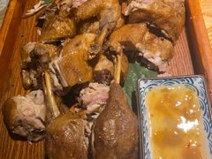 老底子香酥鸭-弄堂里(雨花客厅店)