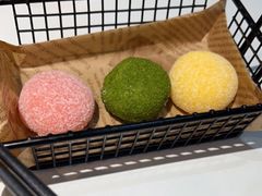 -友达面馆(广州总店)