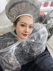 -FOR YOU造型