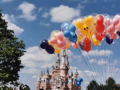 -上海迪士尼度假区