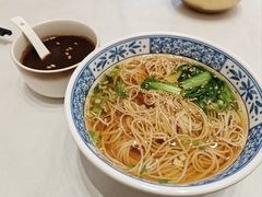 -天龙宝严素食馆(大兴善寺店)