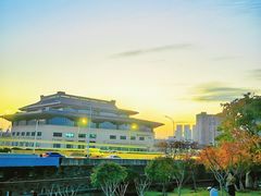 -楚望台遗址公园