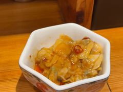 -Ramen满吉·豚骨拉面(丽园路店)