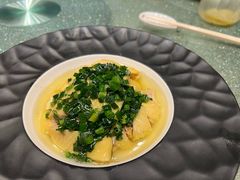 老上海葱油鸡-上海人家花樣年华(中山公园店)