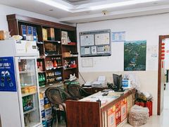 -再回楼饭店·农家菜·大鱼头(南山竹海店)